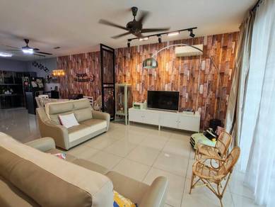 2-storey Terraced House For Sale in Horizon Hills,JHR