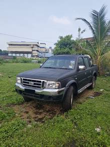 Ford Ranger XLT in Butterworth, PNG