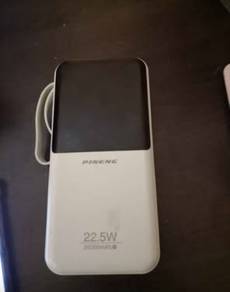 dua Powerbank nak jual