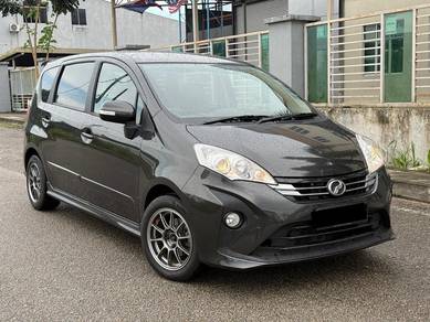 Perodua Alza SE ZS in Johor Bahru, JHR
