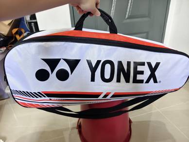Yonex Badminton Bag