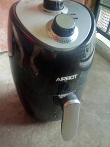 Airbot Air Fryer