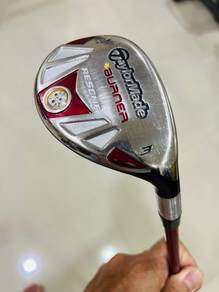 Taylormade Burner Rescue 3