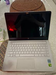 HP Pavilion Laptop 14
