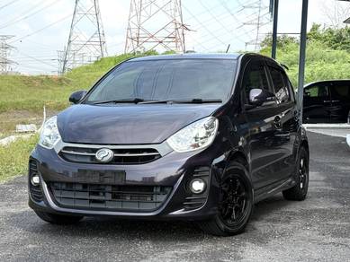 Perodua MyVi SE ZHS in Johor Bahru, JHR