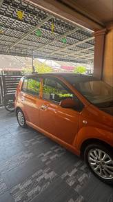 Perodua Viva ELITE in Simpang Pulai, PRK