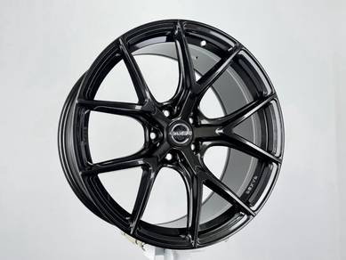 19 Raxer RTX02 Rim BMW G20 G30 M340i 330i 330e