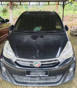 Perodua MyVi SE GHS in Pagoh, JHR
