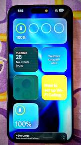 Iphone 15 pro max 256GB iOS26