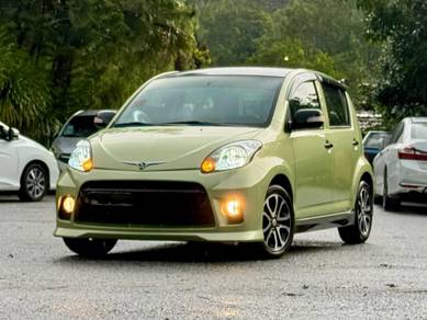 Perodua MyVi EZi in Gombak, KUL