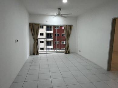 Condominium For Rent in Residensi Sateria