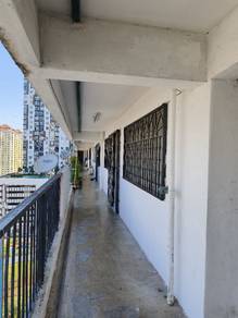 Room in Setapak, KUL