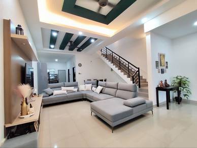 2-storey Terraced House For Sale in Semenyih,SGR