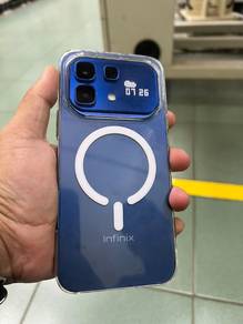 infinix note 60 pro (swap) 