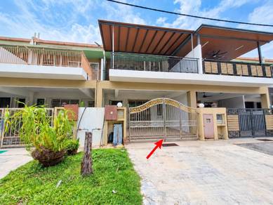 2-storey Terraced House For Sale in Nilai,NSN