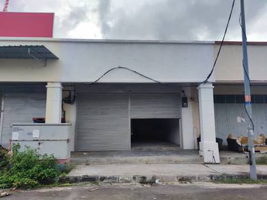 Shop lot For Sale in Senai,JHR