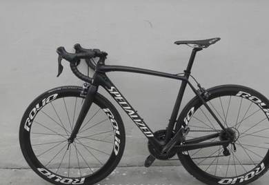 Specialized Tarmac SL4 Carbon Road Bike