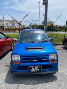 Perodua Kancil 850 EZ in Alor Setar, KDH