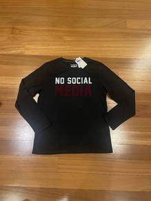 Brand new Longsleeves T-shirt 