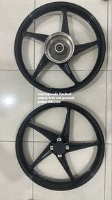 rim lagenda limited for lc4s