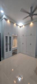 almari wardrobe