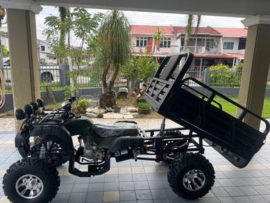 ATV LORRY 200cc