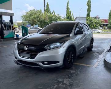 Honda HR-V S in Jasin, MLK
