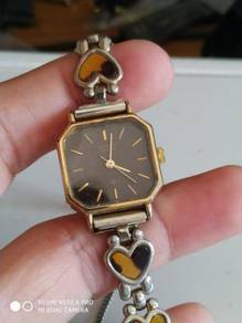 Classic Citizen lady watch japan