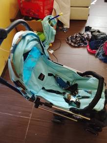 stroller baby 