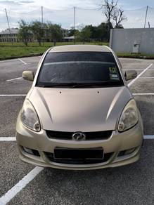 Perodua MyVi EZ in Kuantan, PHG