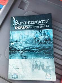 Parameswara pengasas Empayar Melaka