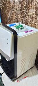 Dispenser/Electronic Cooling. . Wck.11i