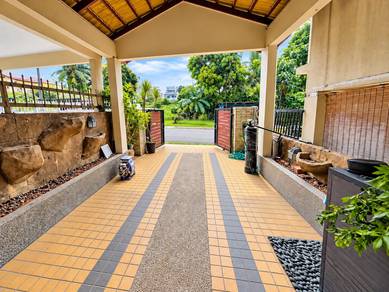 2-storey Terraced House For Sale in Batu Caves,SGR