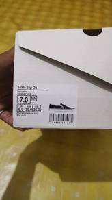 vans skateboard 
