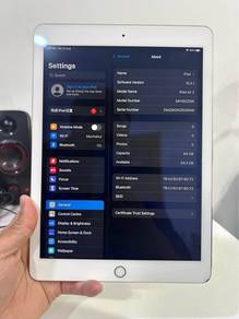 iPad Air 2 (64GB/WiFi Version)
