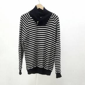 Zara Stripes Sweater