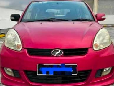 Perodua MyVi EZL (LIMITED EDITION) in Gurun, KDH