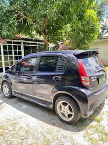 Perodua MyVi SE GHS in Pendang, KDH