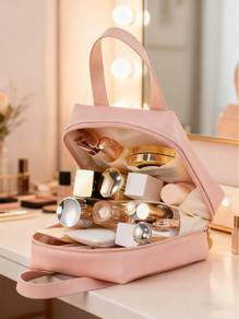 makeup bag