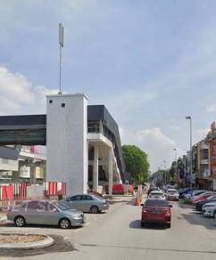 Shop lot For Rent in Bandar Botanic,SGR