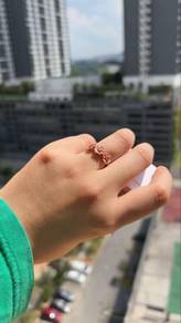 pandora ring