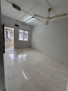 Flat For Sale in Taman Bukit Mewah (Kajang)