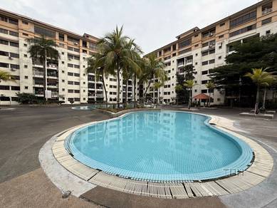 Condominium For Rent in Prima Bayu