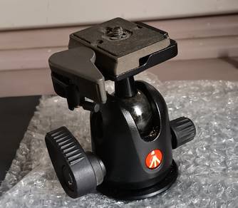 Manfrotto 496RC2 Ballhead