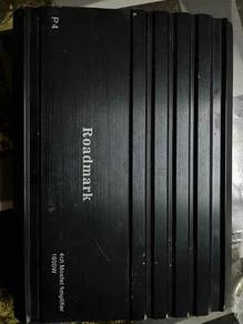 Amplifier
