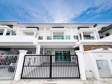2-storey Terraced House For Sale in Dengkil,SGR