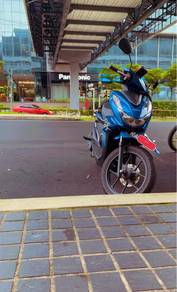 Honda BeAT