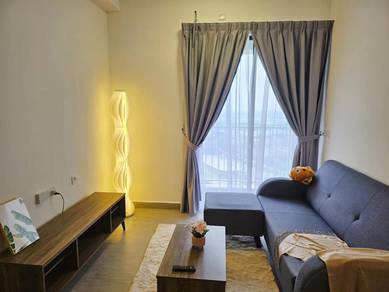 Service Residence For Rent in Sunsuria Forum