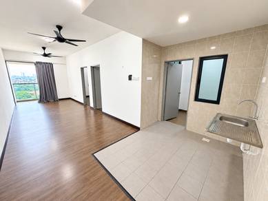 Service Residence For Rent in Vista Bangi