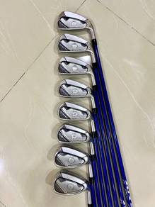 Yamaha Inpres DRIVESTAR Graphite Iron Set